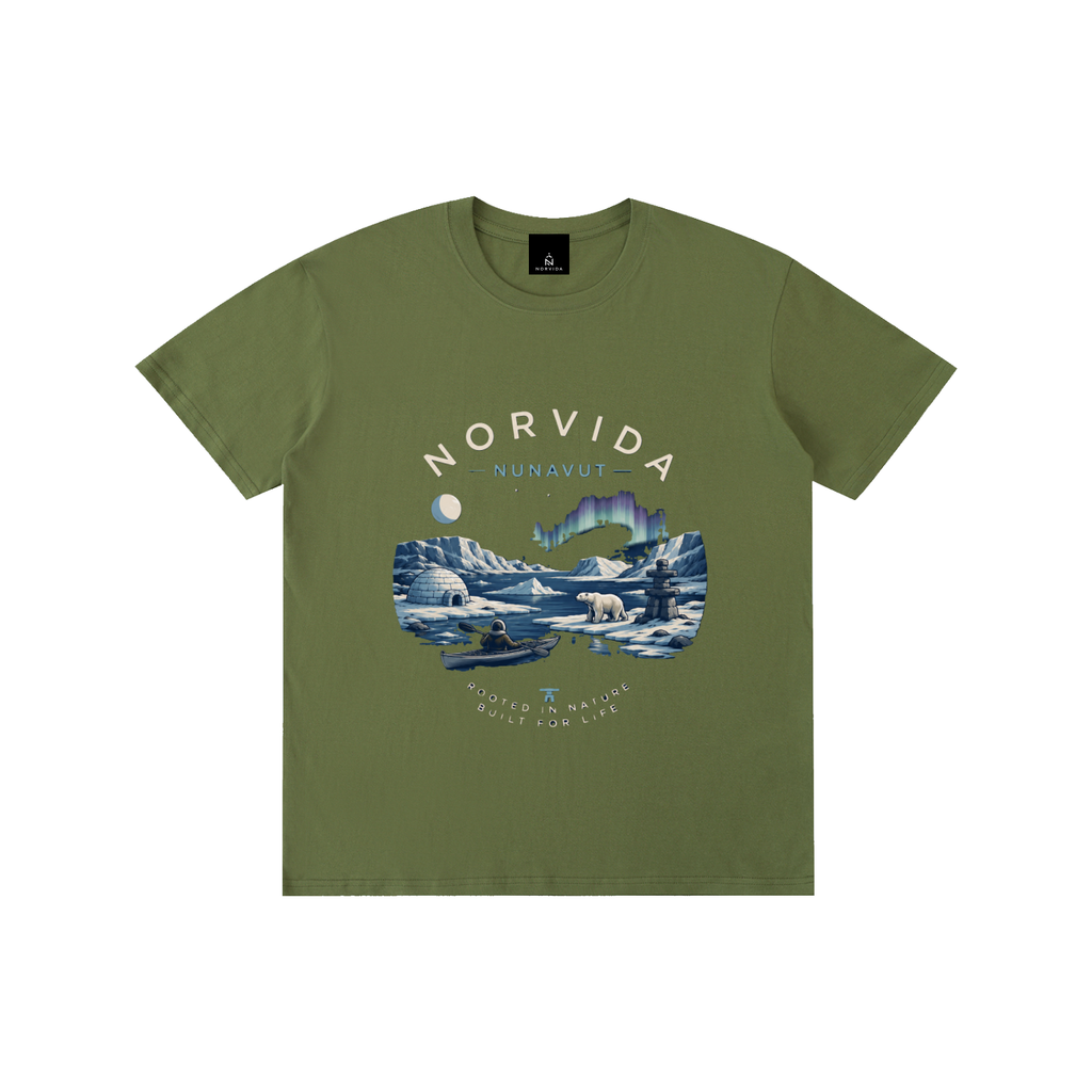 NUNAVUT001