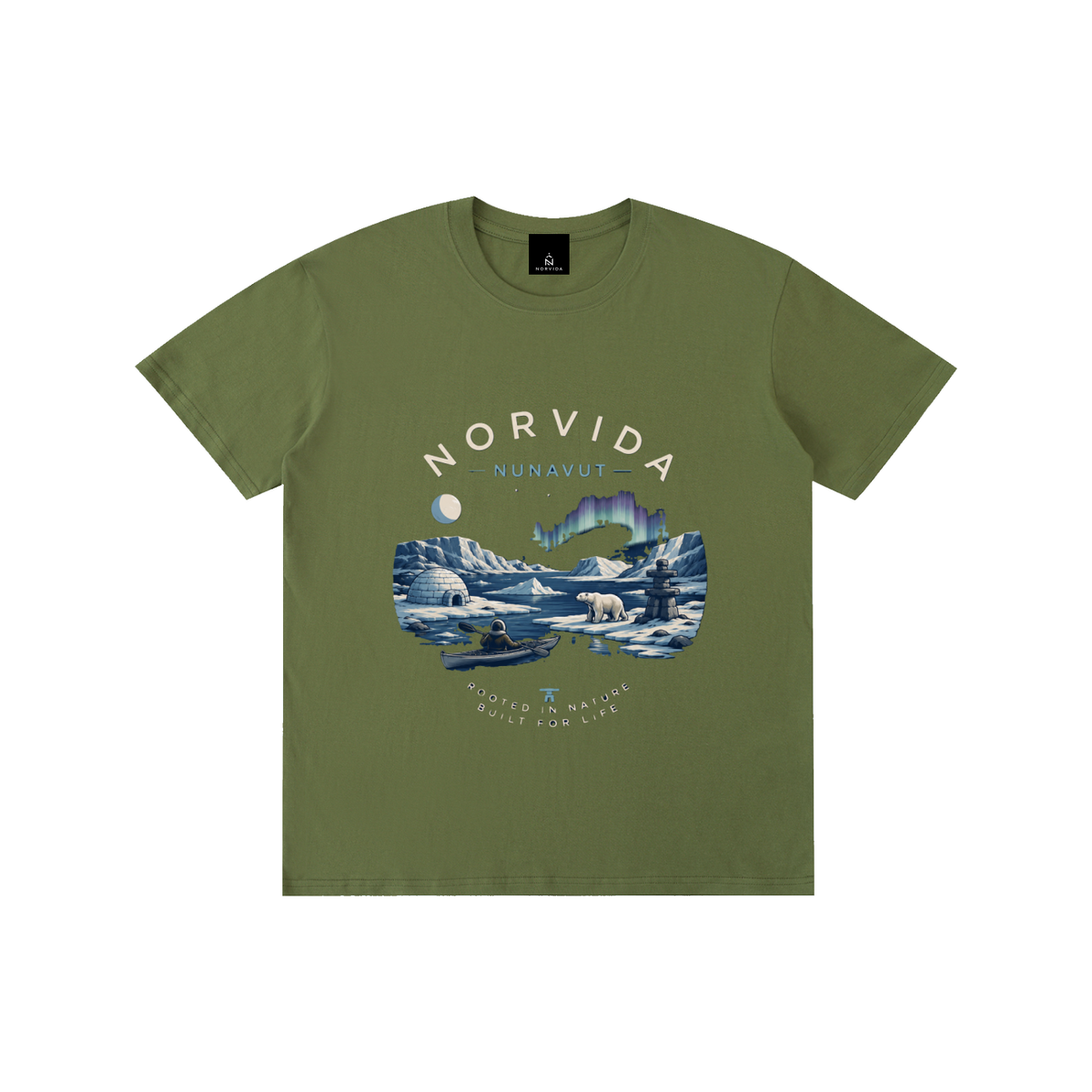 NUNAVUT001