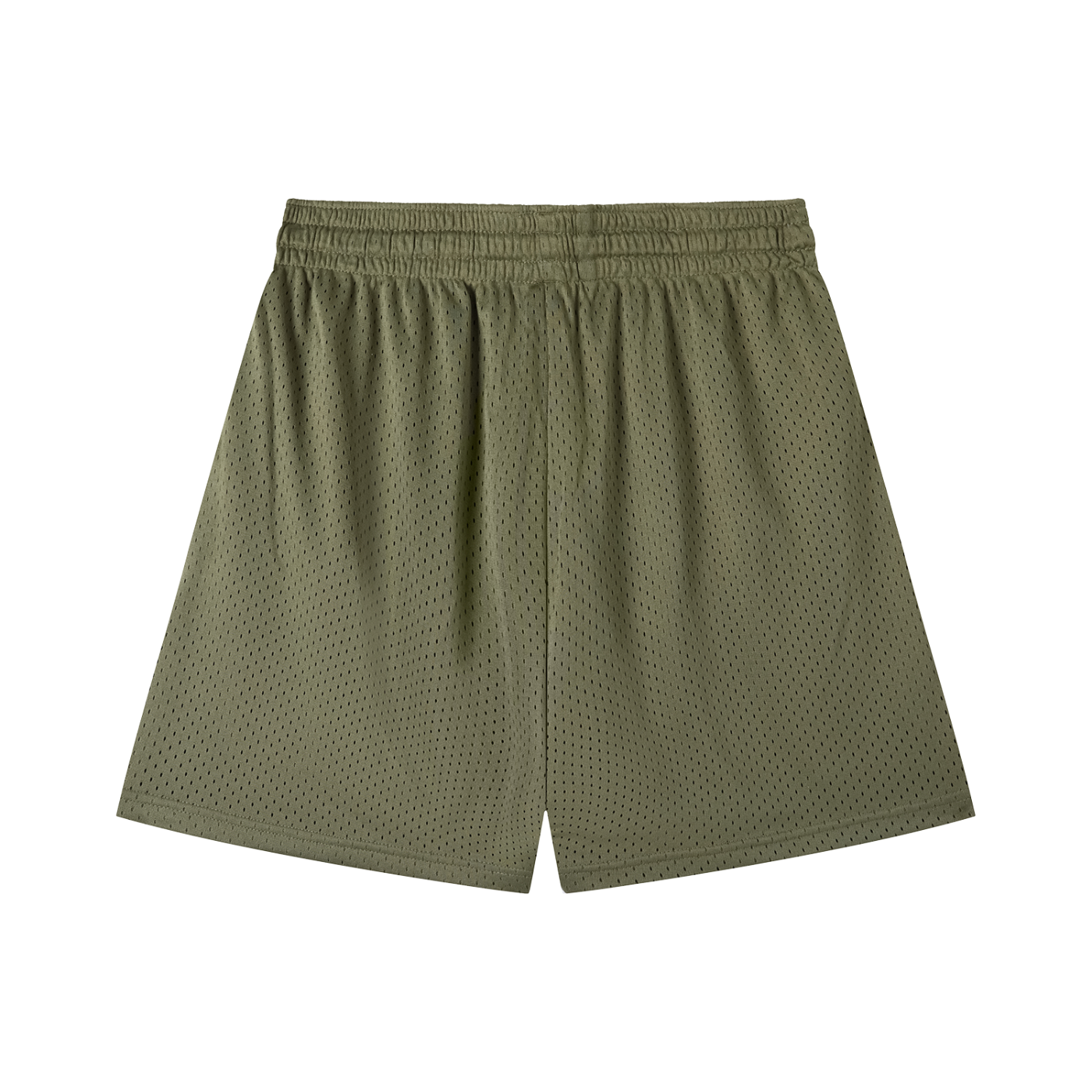 NORVIDA Mesh Drawstring Performance Shorts