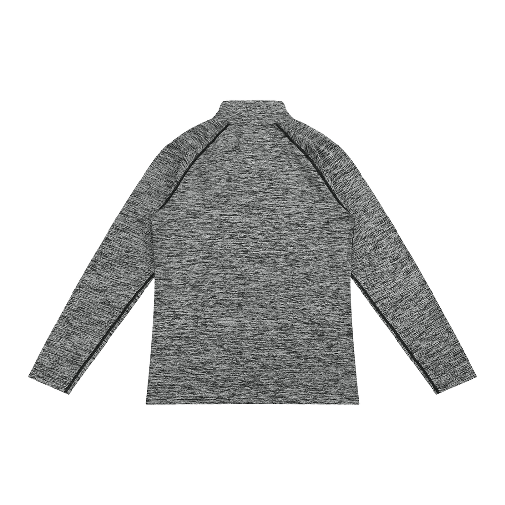 NORVIDA Men’s Quarter-Zip Performance Shirt