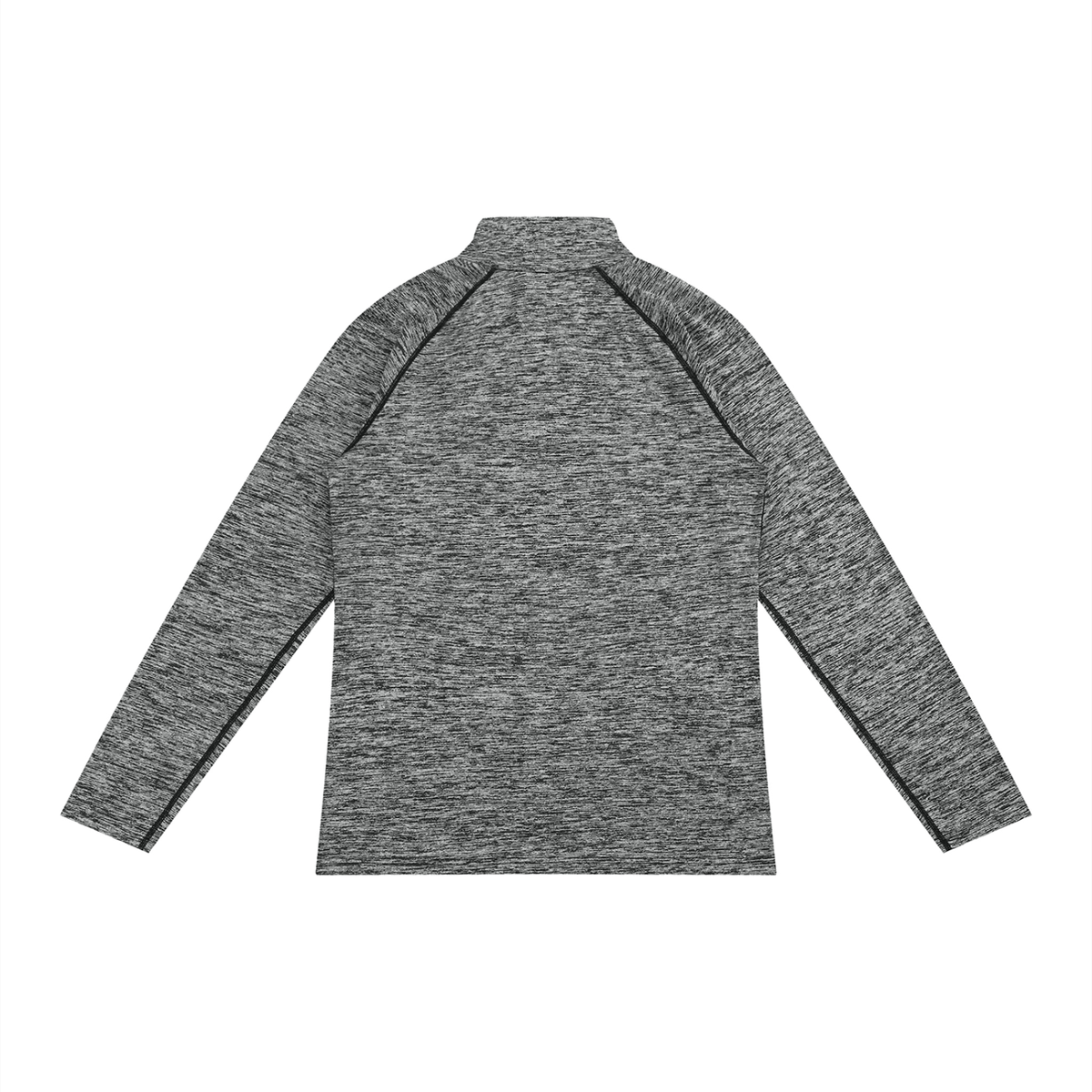 NORVIDA Men’s Quarter-Zip Performance Shirt