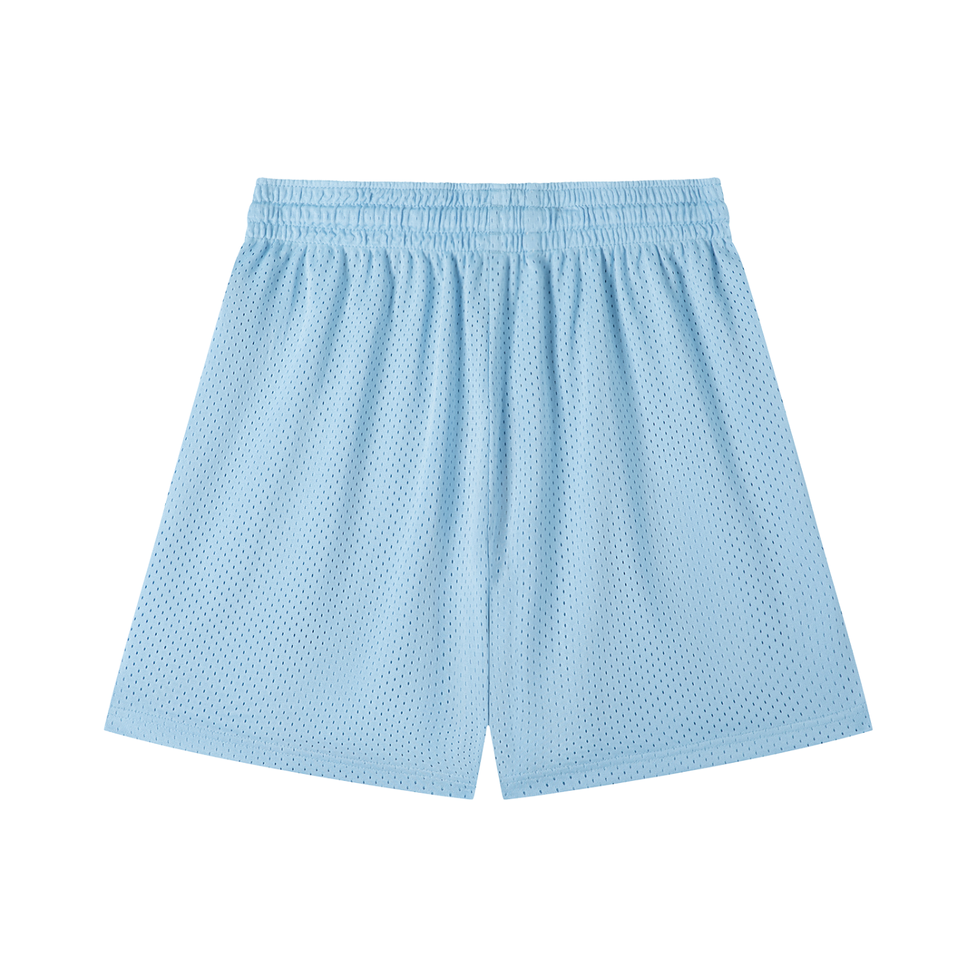 NORVIDA Mesh Drawstring Performance Shorts