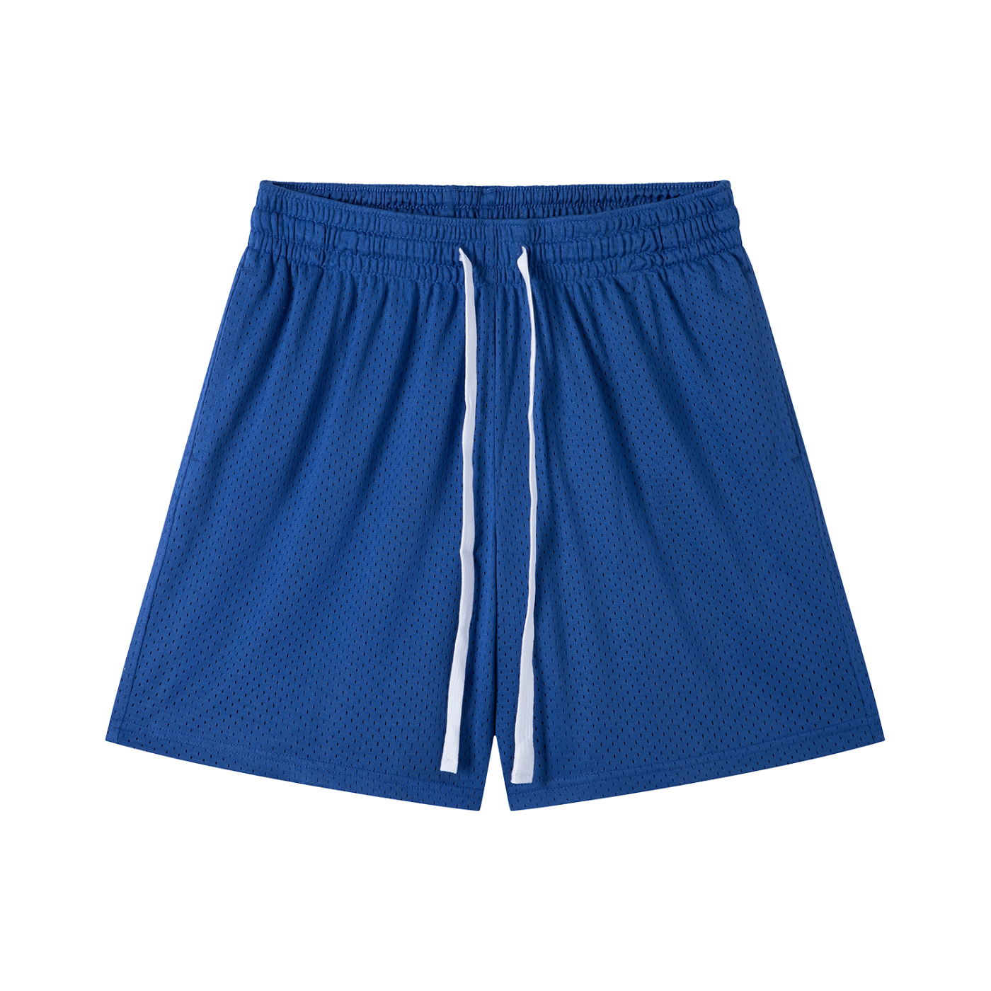 NORVIDA Mesh Drawstring Performance Shorts