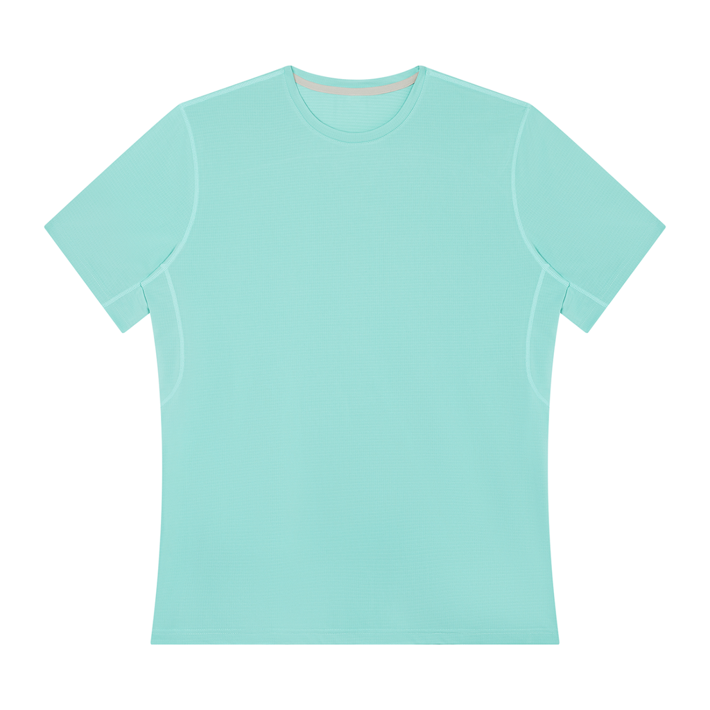 NORVIDA Men’s Regular Fit Performance T-Shirt – Ride Further Collection