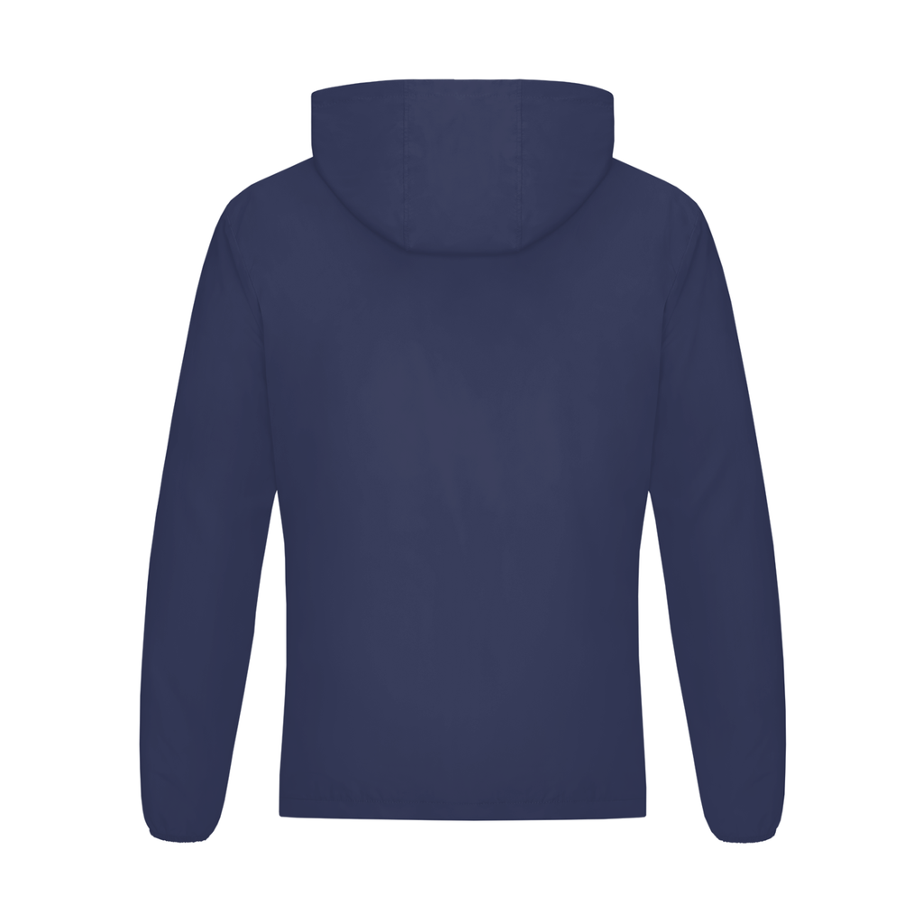 NORVIDA Hooded Performance Sports Jacket