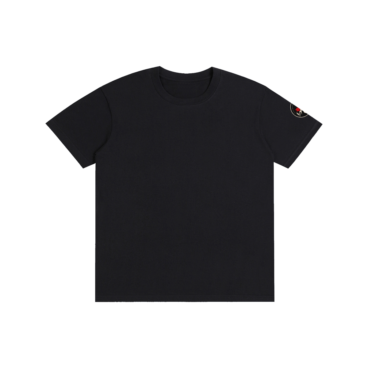 Ontario Heritage Unisex Cotton T-Shirt
