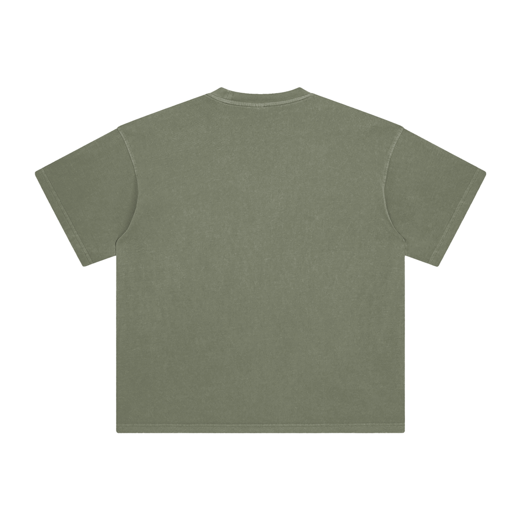 NORVIDA West Coast Heritage Tee