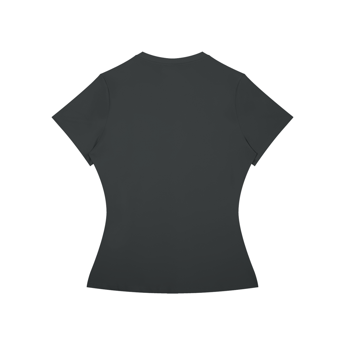 New Brunswick Women’s Slim Fit Performance T-Shirt