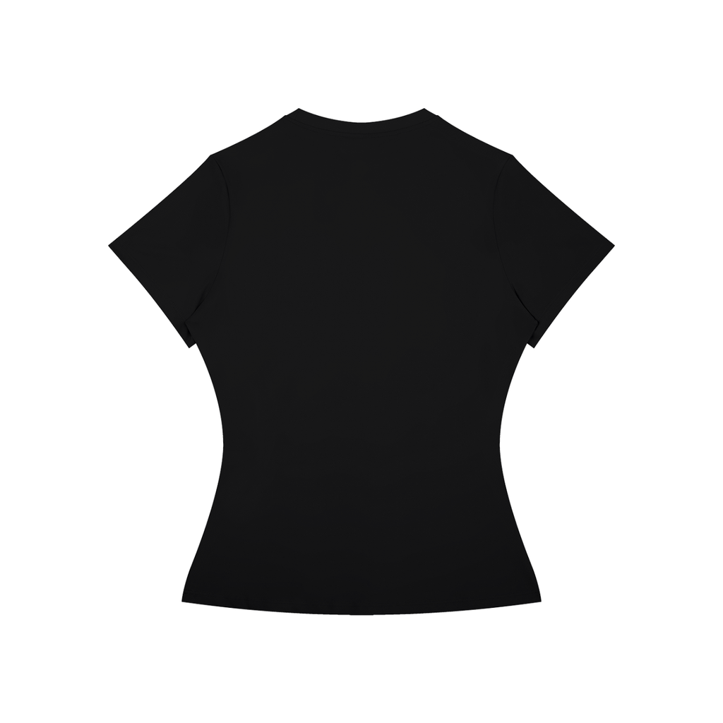 New Brunswick Women’s Slim Fit Performance T-Shirt
