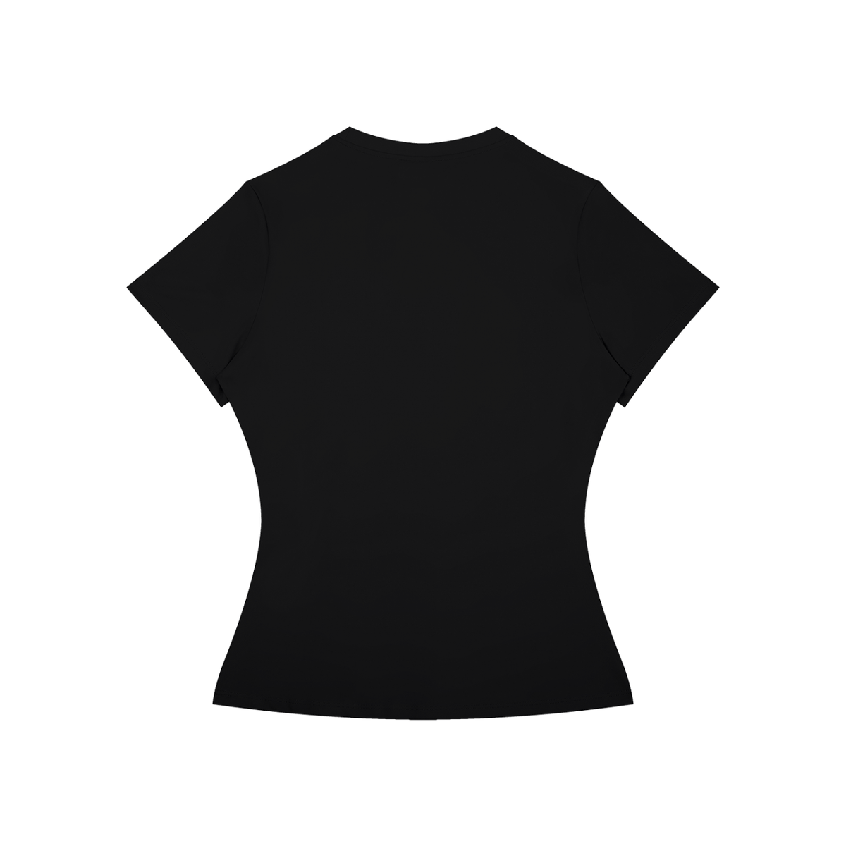 New Brunswick Women’s Slim Fit Performance T-Shirt