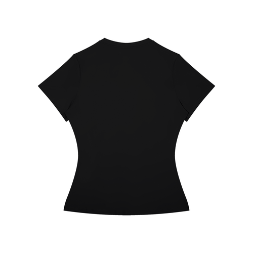 New Brunswick Women’s Slim Fit Performance T-Shirt