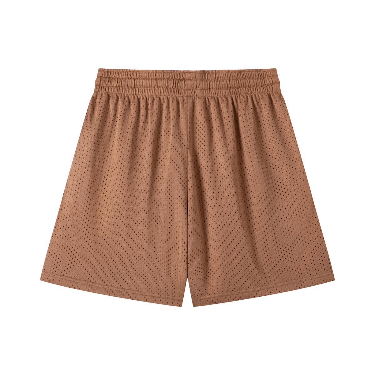 NORVIDA Mesh Drawstring Performance Shorts
