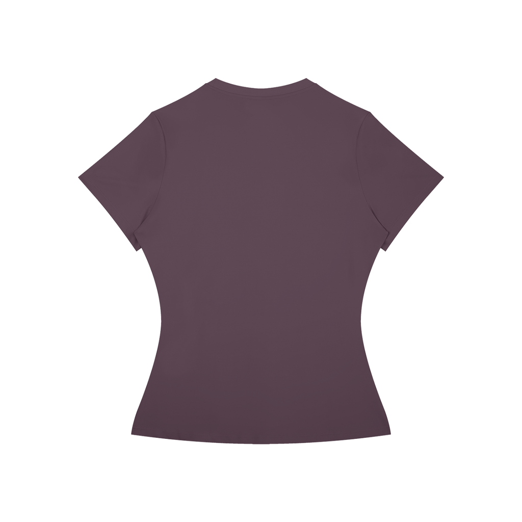 New Brunswick Women’s Slim Fit Performance T-Shirt