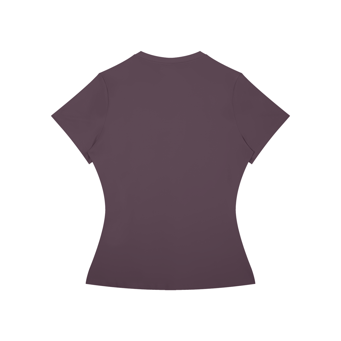 New Brunswick Women’s Slim Fit Performance T-Shirt