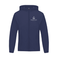 NORVIDA Hooded Performance Sports Jacket
