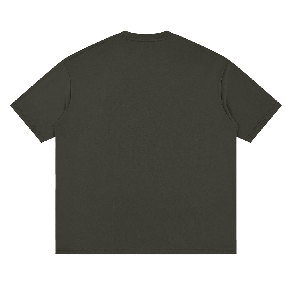 NORVIDA Golden Prairie Tee | Prairie Collection