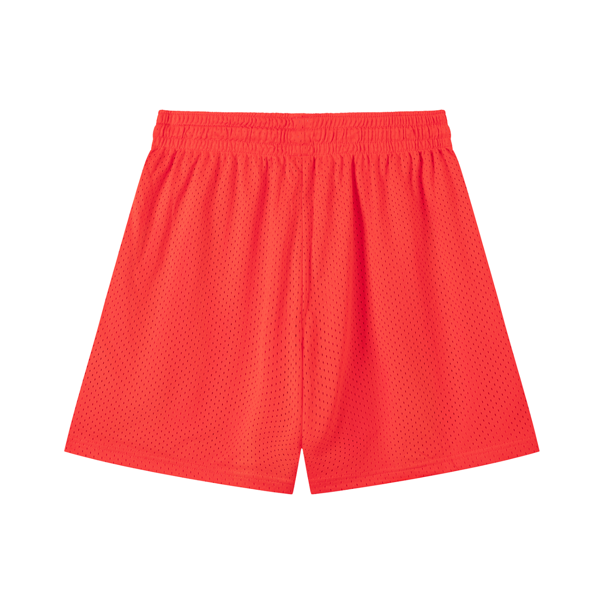 NORVIDA Mesh Drawstring Performance Shorts