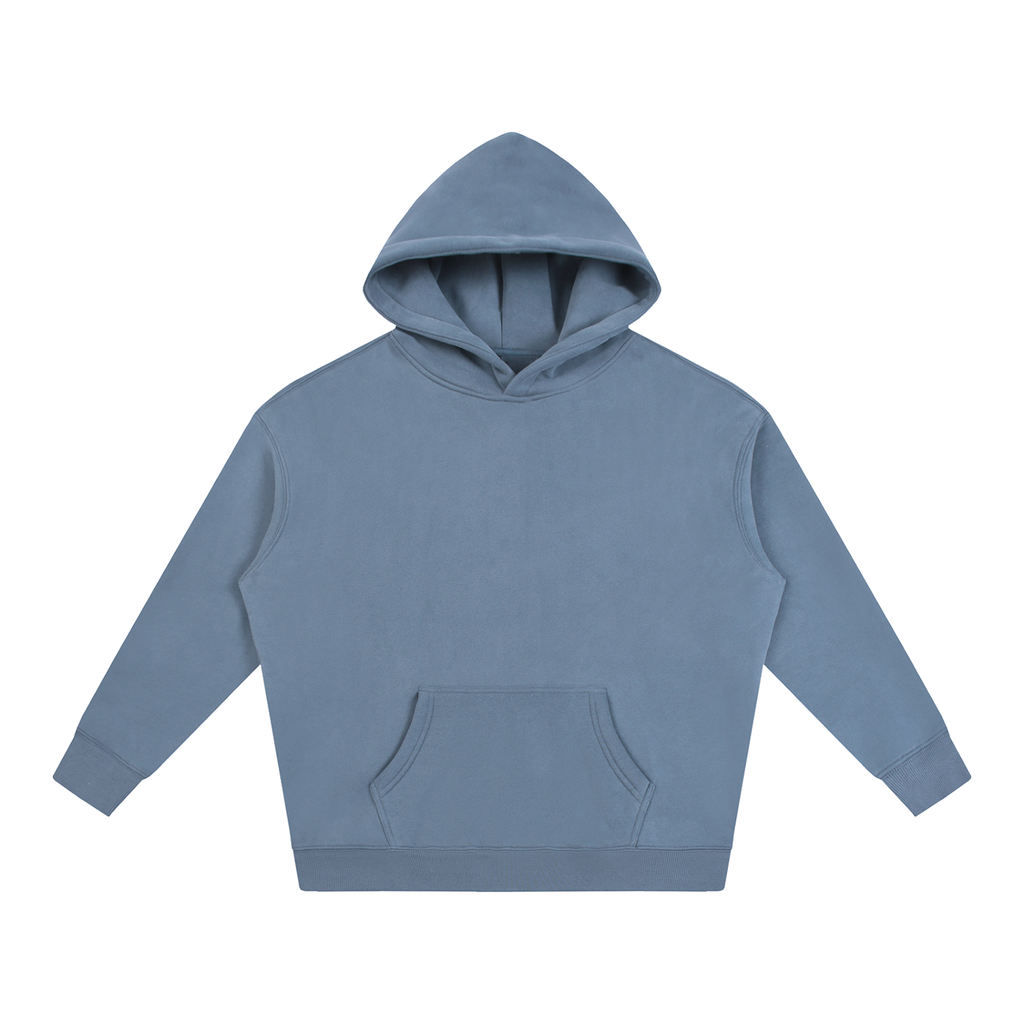 NORVIDA Prairie Sky Oversized Hoodie