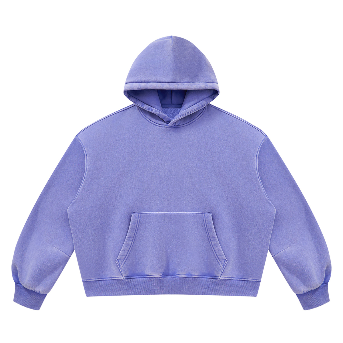 STRONG CANADA Vintage Fleece Hoodie | NORVIDA