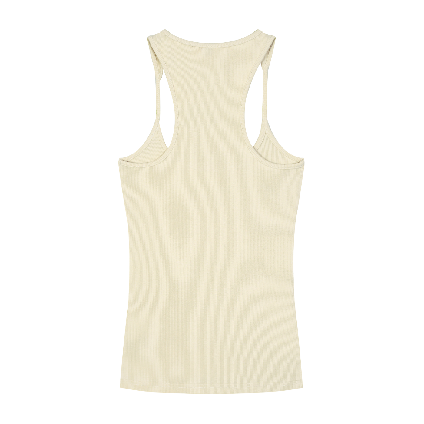 NORVIDA Women’s Slim Fit Ribbed Racerback Tank Top – Adventure Collection