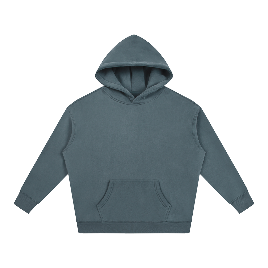 NORVIDA Prairie Sky Oversized Hoodie