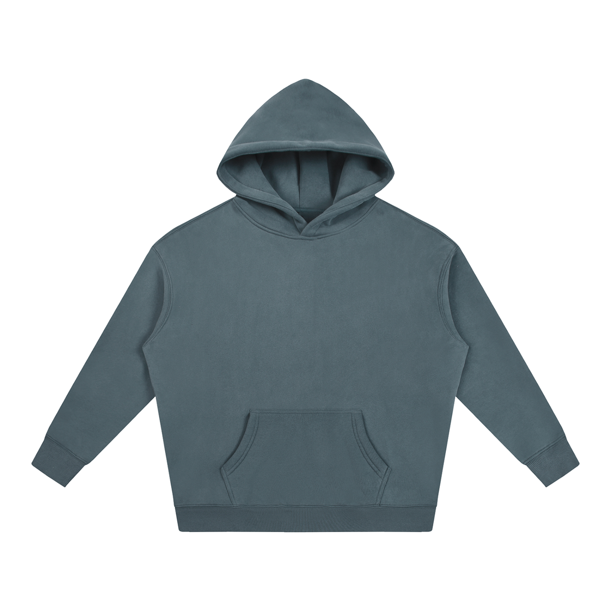 NORVIDA Prairie Sky Oversized Hoodie