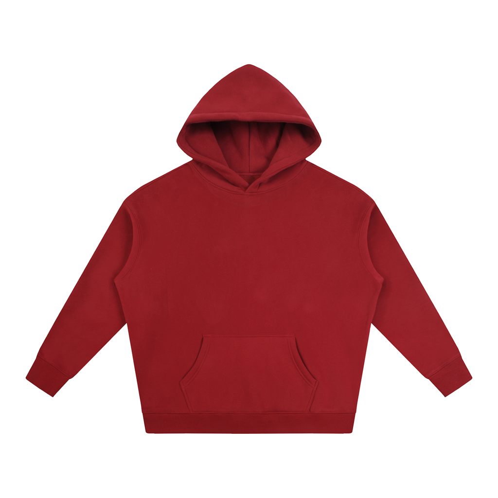 NORVIDA Prairie Sky Oversized Hoodie