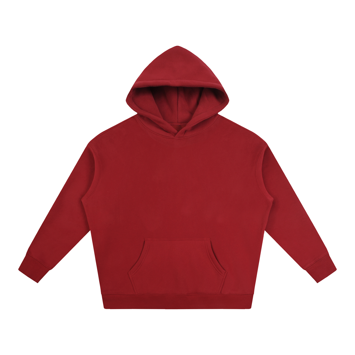 NORVIDA Prairie Sky Oversized Hoodie