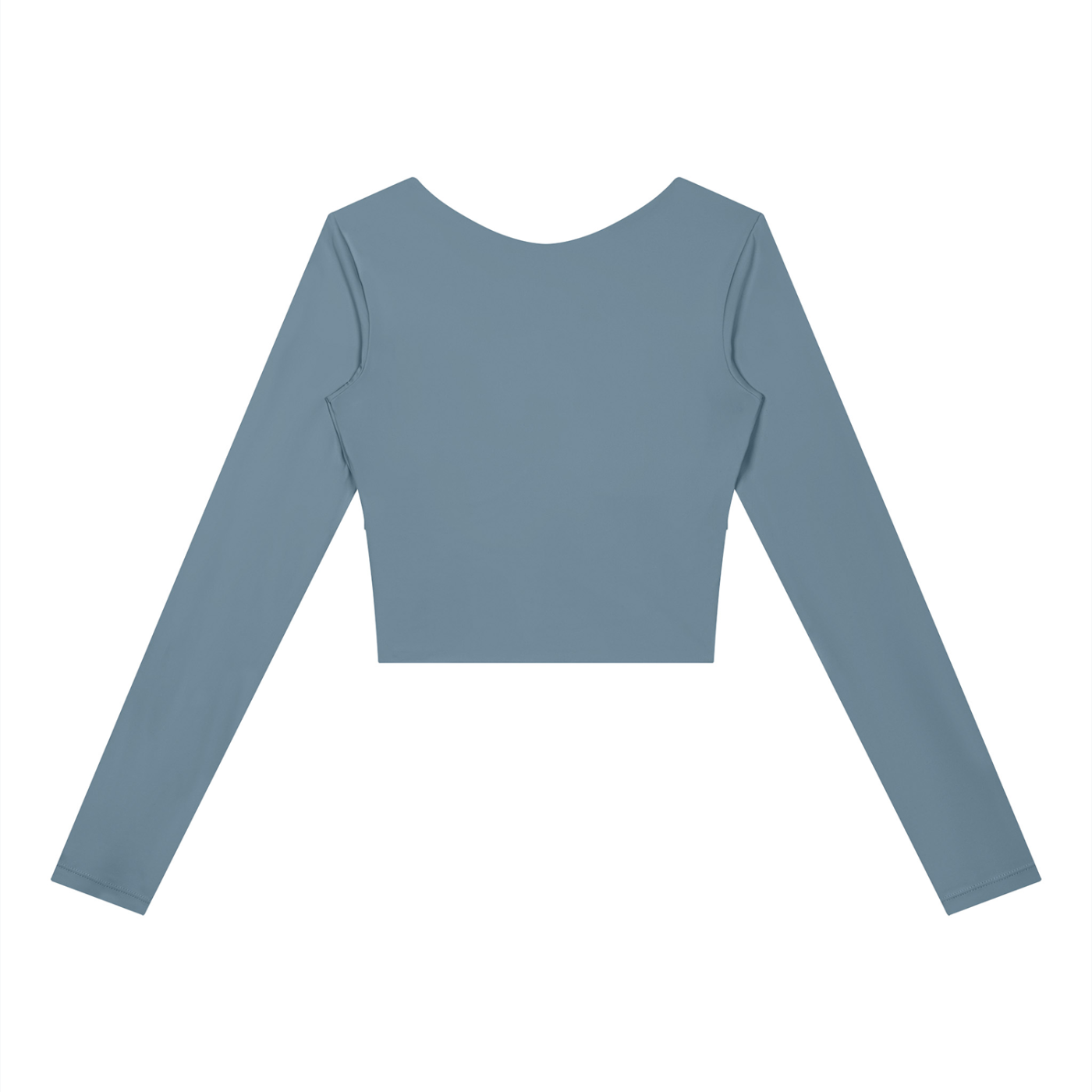 NORVIDA Northern Flow Panelled Long Sleeve Yoga Top
