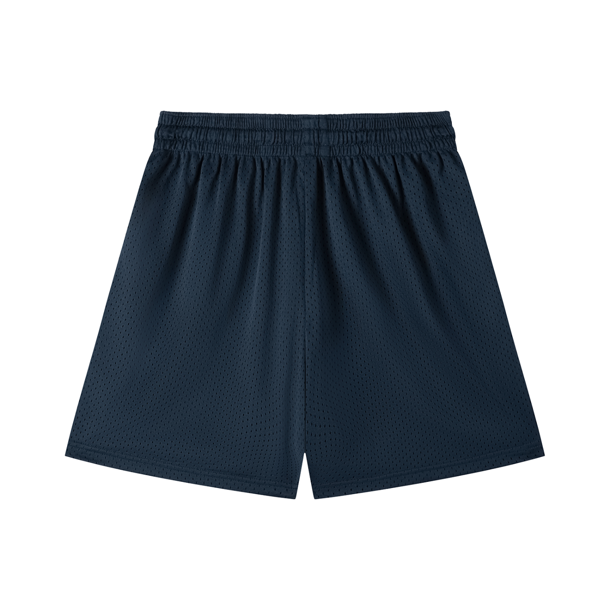NORVIDA Mesh Drawstring Performance Shorts