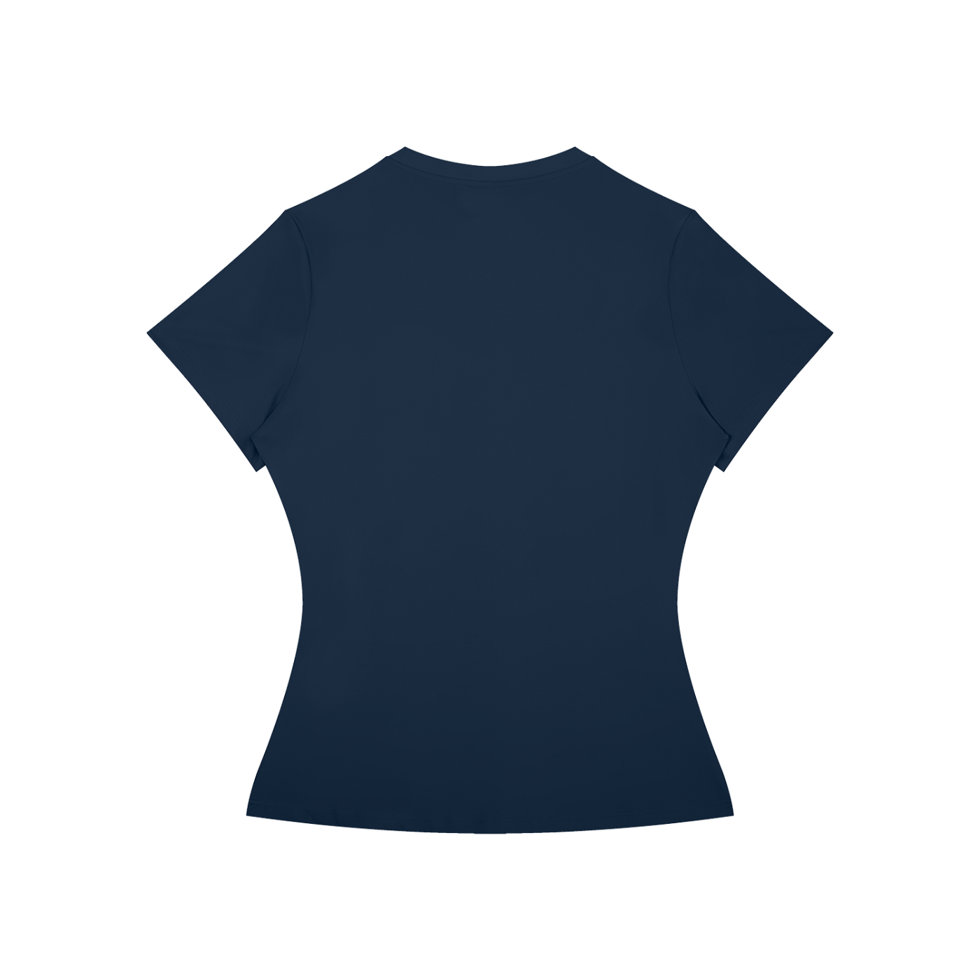 New Brunswick Women’s Slim Fit Performance T-Shirt