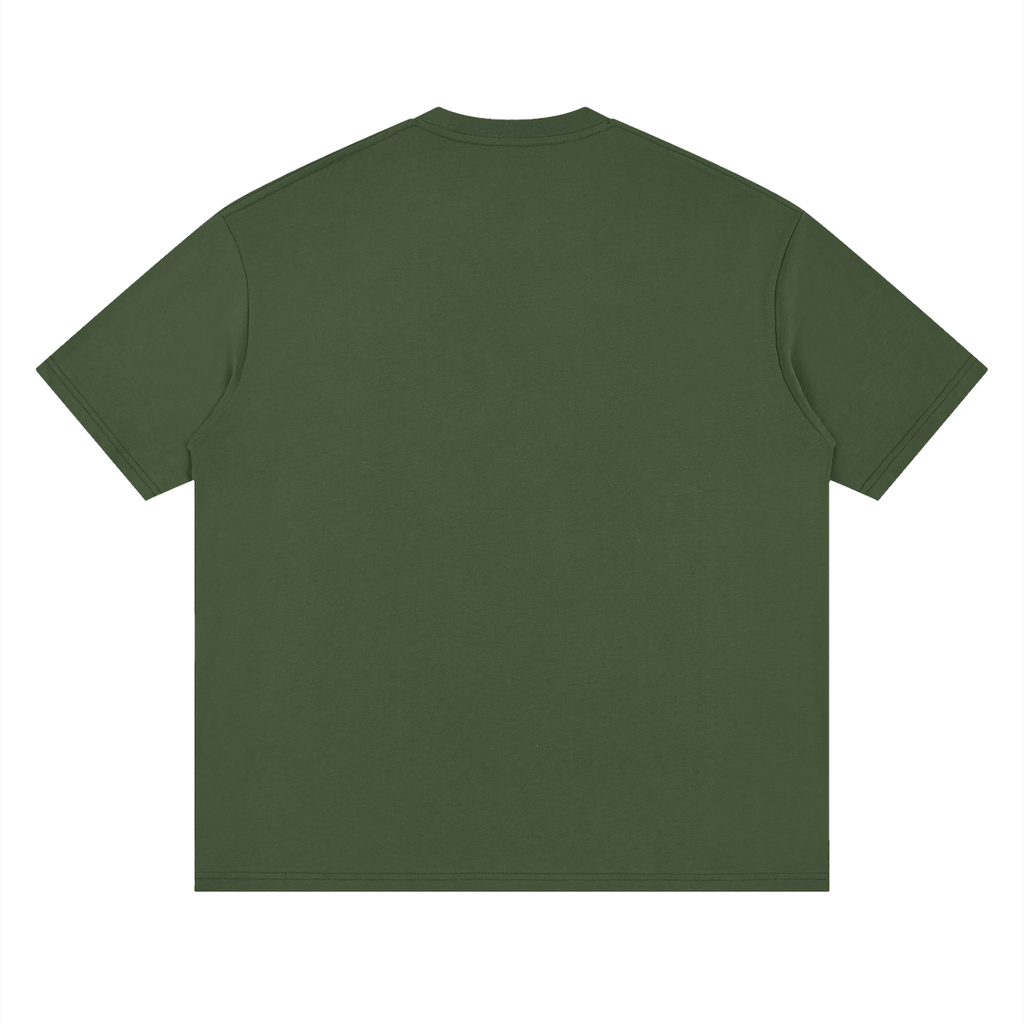NORVIDA Golden Prairie Tee | Prairie Collection