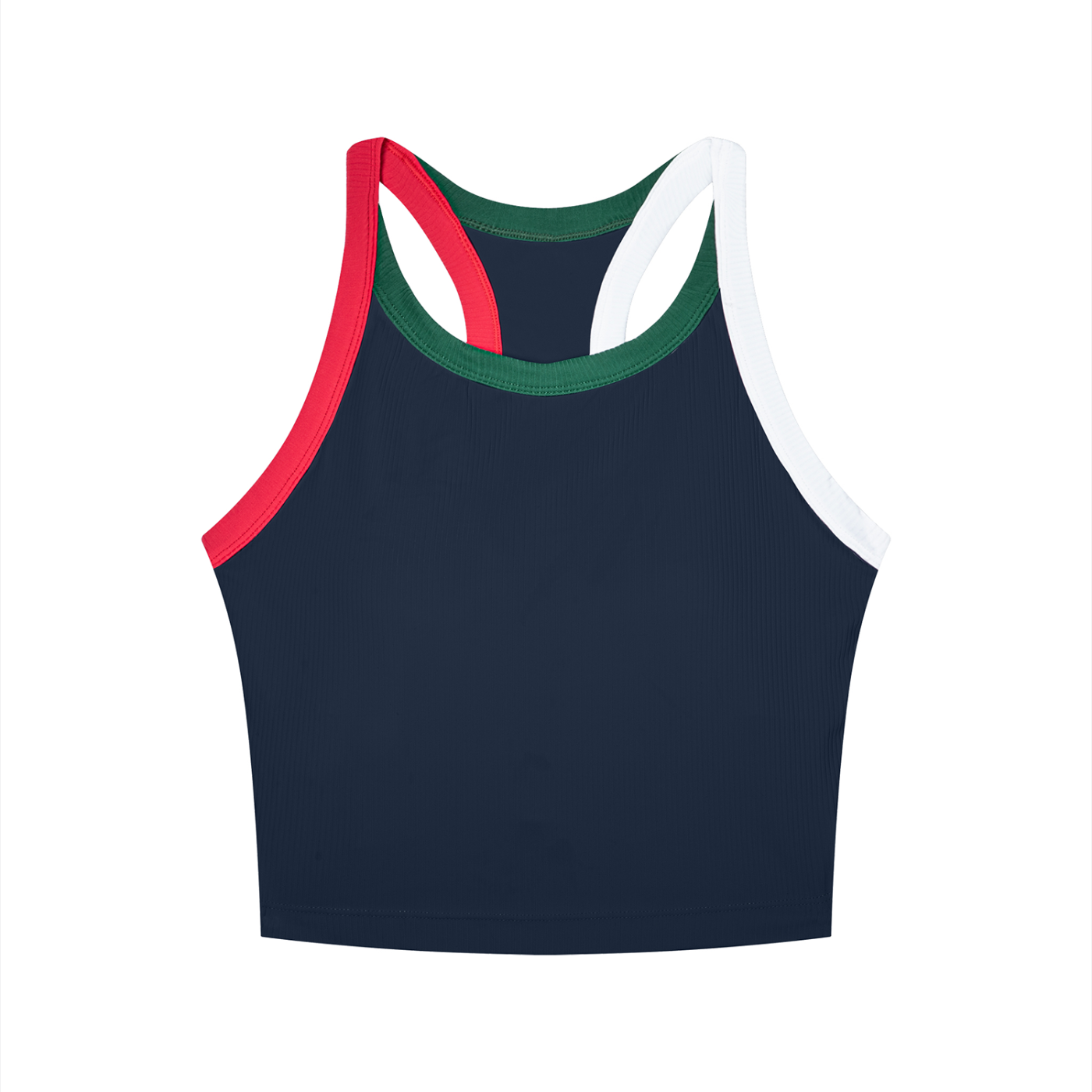 NORVIDA Women’s Colour Block Performance Yoga Tank