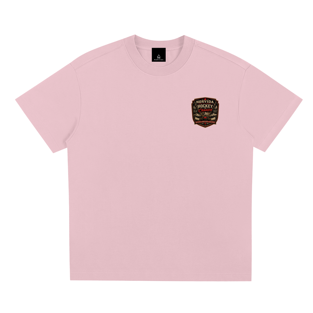 NORVIDA Hockey Is Canada Performance Tee