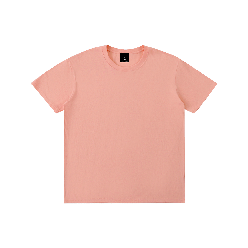 NORVIDA Aurora Collection Cotton Tee
