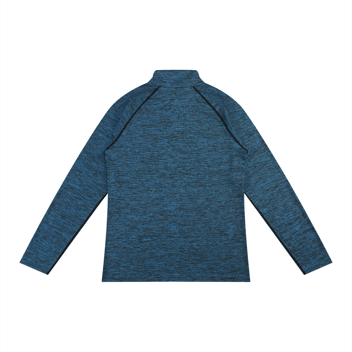 NORVIDA Men’s Quarter-Zip Performance Shirt