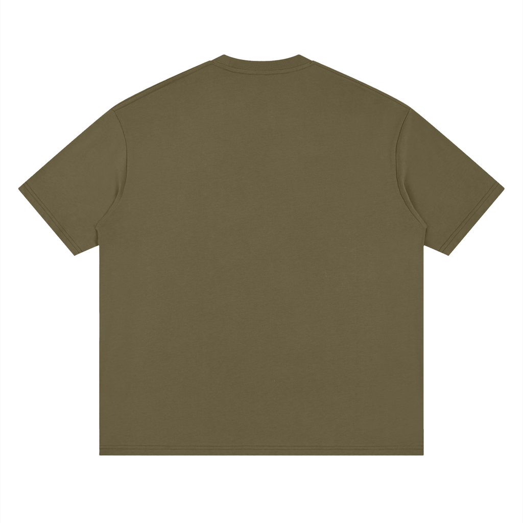 NORVIDA Golden Prairie Tee | Prairie Collection