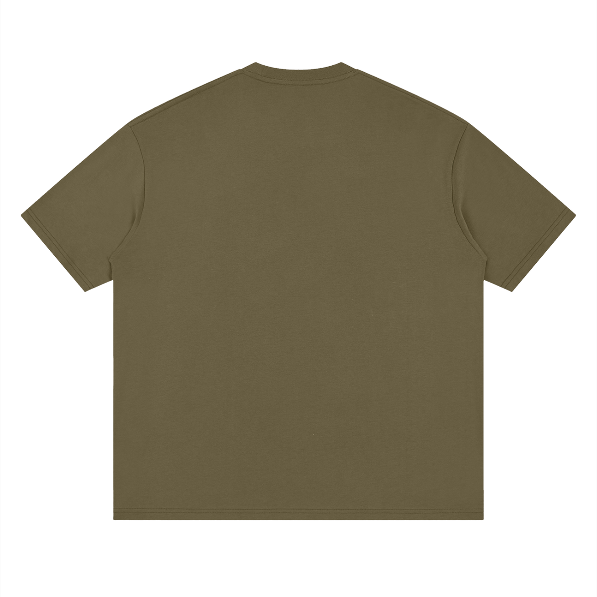 NORVIDA Golden Prairie Tee | Prairie Collection