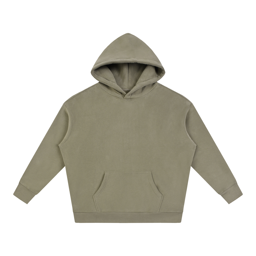 NORVIDA Prairie Sky Oversized Hoodie
