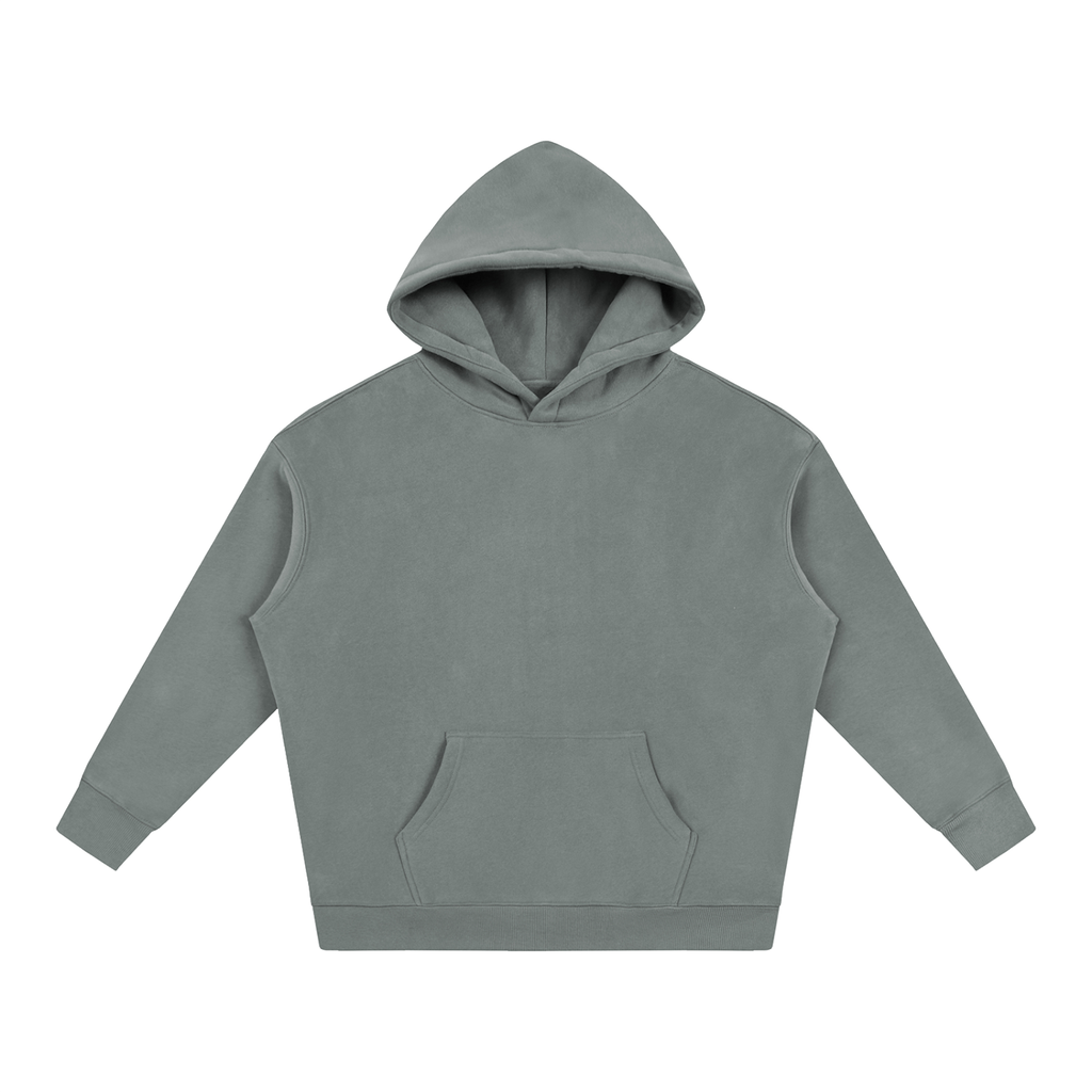 NORVIDA Prairie Sky Oversized Hoodie