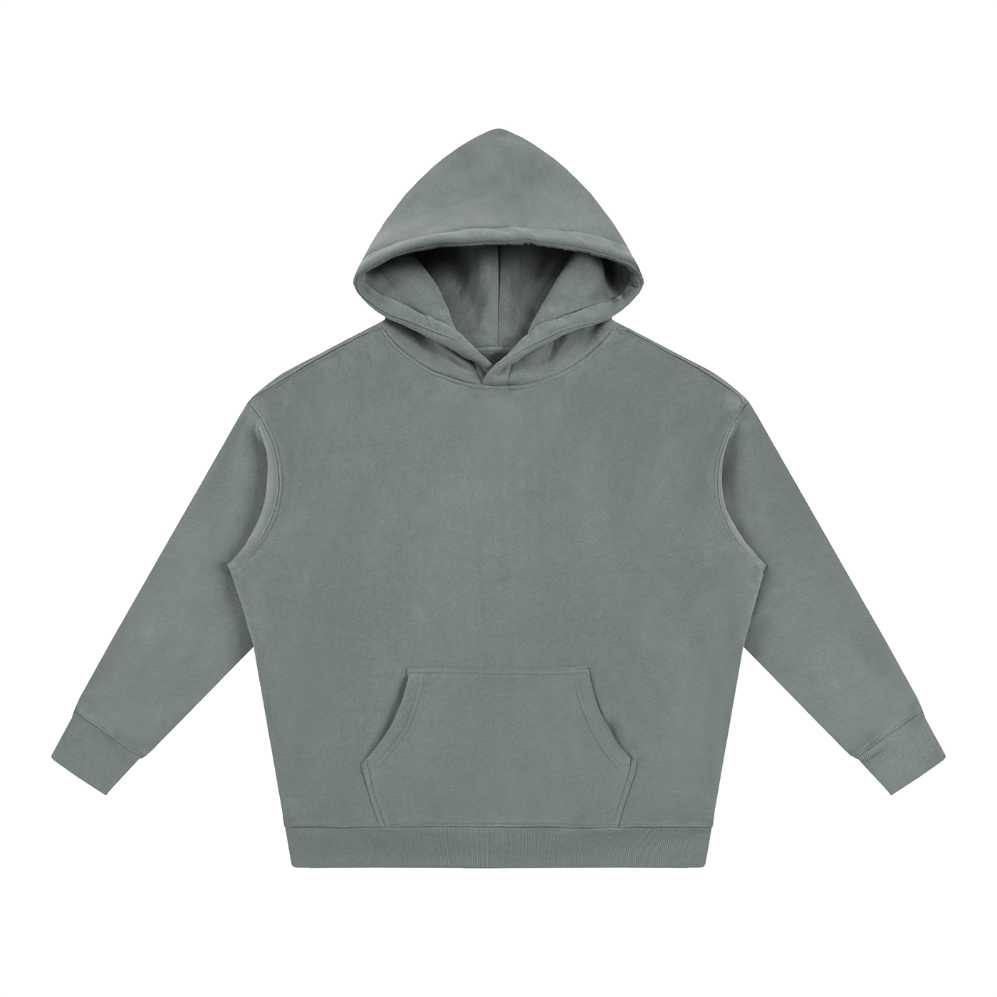 NORVIDA Prairie Sky Oversized Hoodie