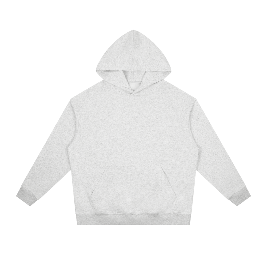 NORVIDA Essential Heavyweight Hoodie – Drop Shoulder