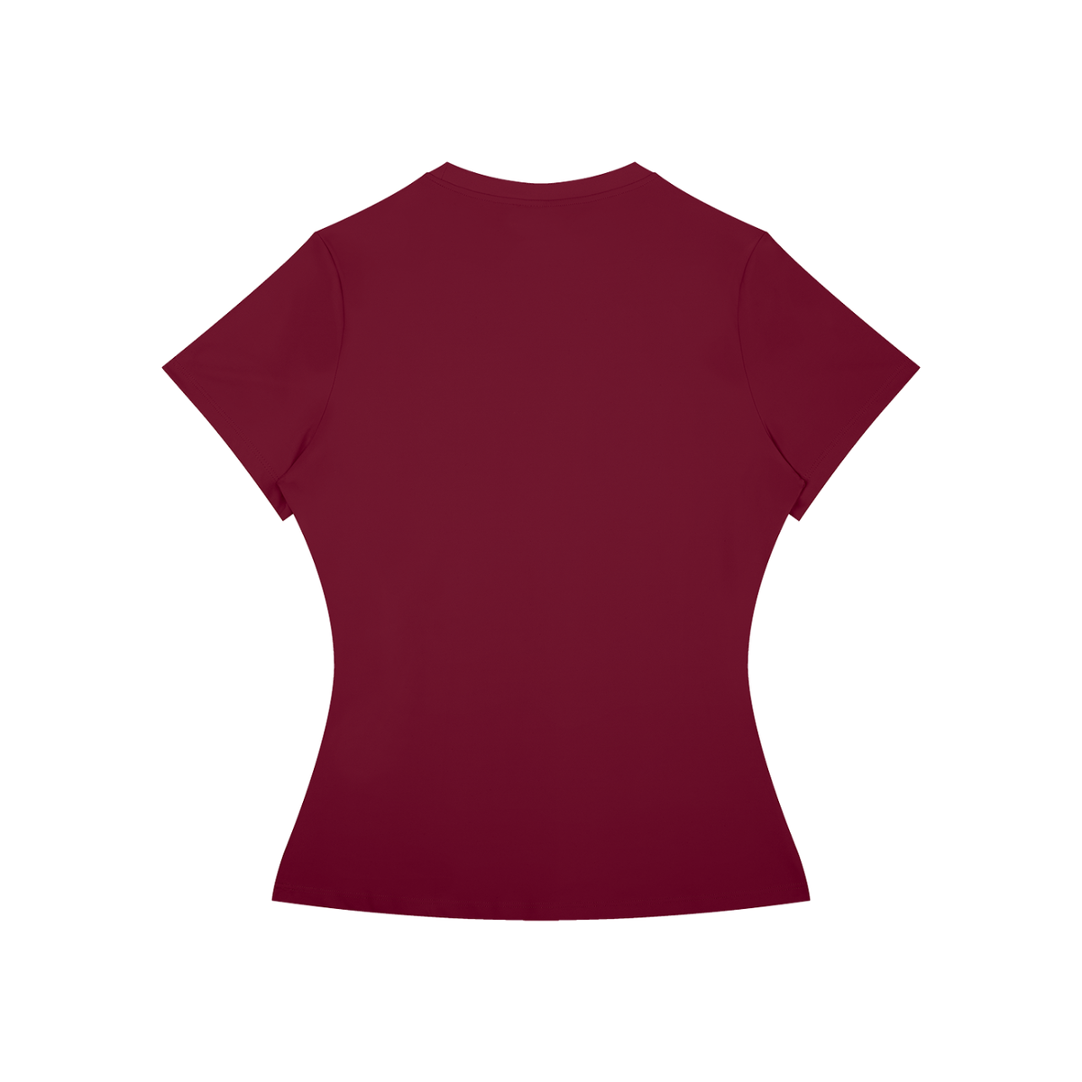 New Brunswick Women’s Slim Fit Performance T-Shirt