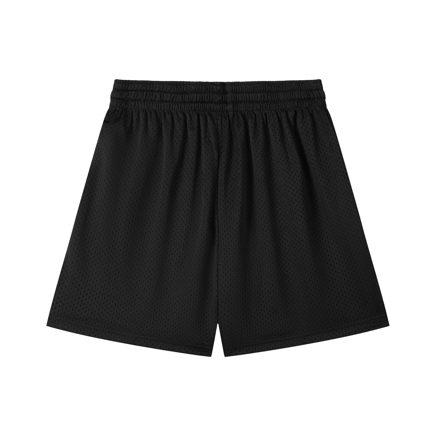 NORVIDA Mesh Drawstring Performance Shorts