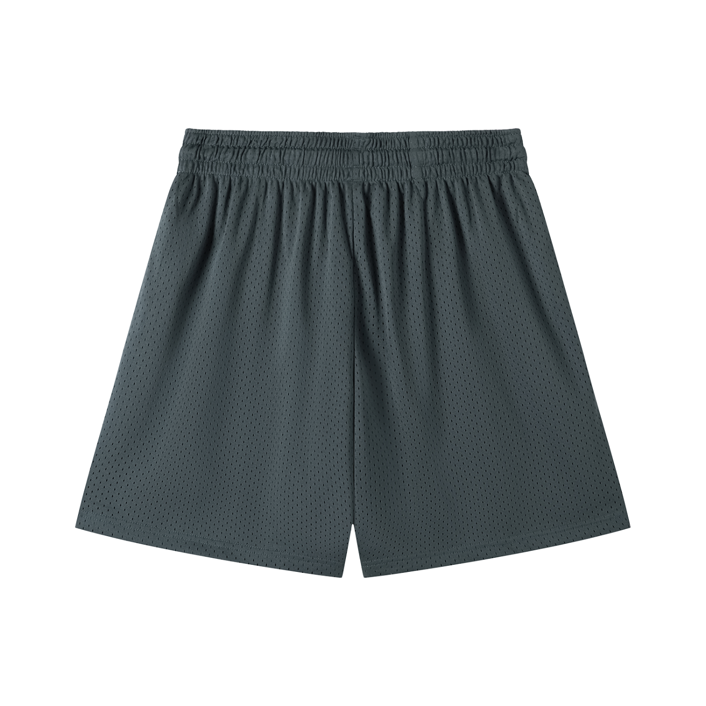 NORVIDA Mesh Drawstring Performance Shorts