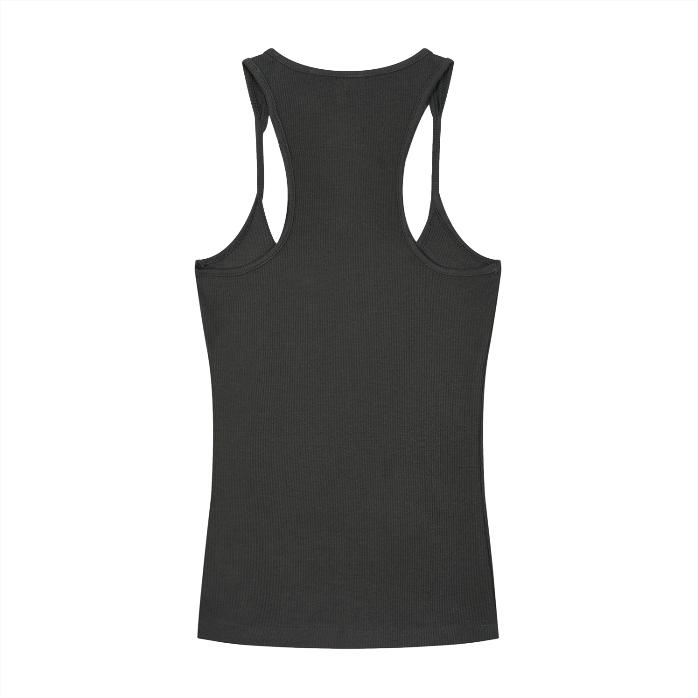 NORVIDA Women’s Slim Fit Ribbed Racerback Tank Top – Adventure Collection