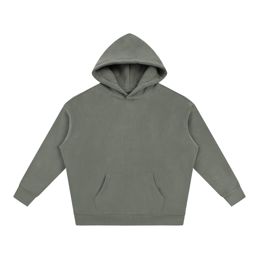 NORVIDA Prairie Sky Oversized Hoodie