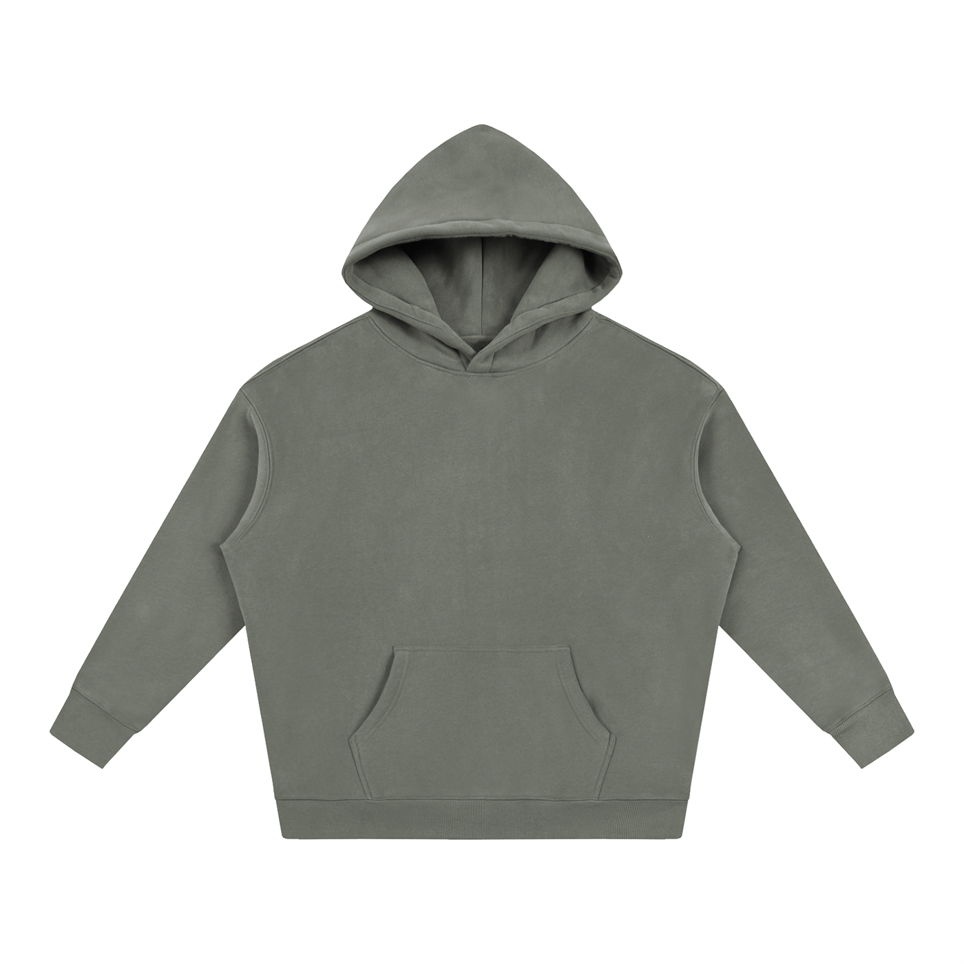 NORVIDA Prairie Sky Oversized Hoodie