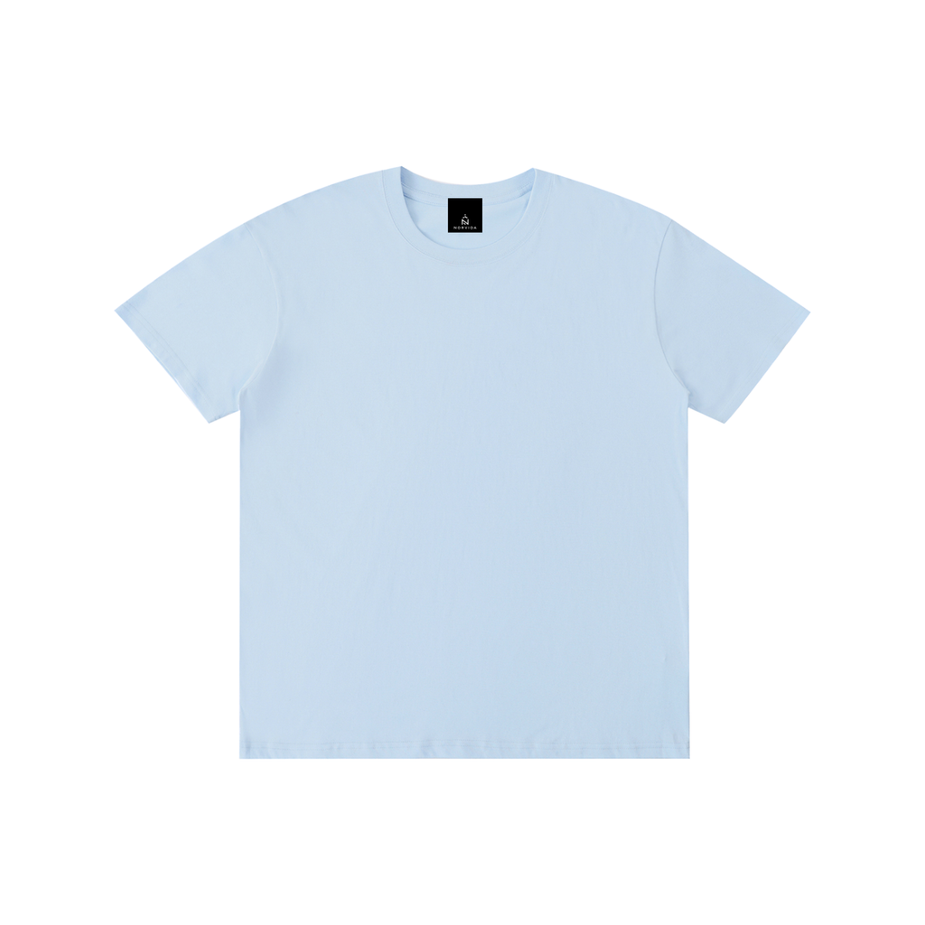 NORVIDA Aurora Collection Cotton Tee