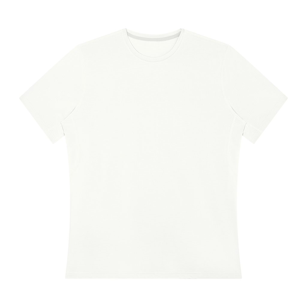 NORVIDA Men’s Regular Fit Performance T-Shirt – Ride Further Collection